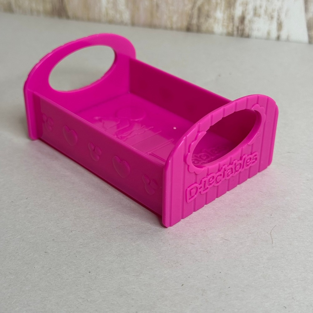 Disney D-Lectables Tray 2017 Imperial C-9186 Toy Accessory REPLACEMENT